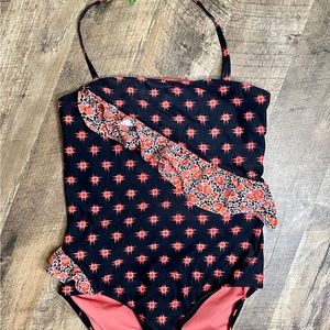 Little Marc Jacobs Swim suit size 10 one piece